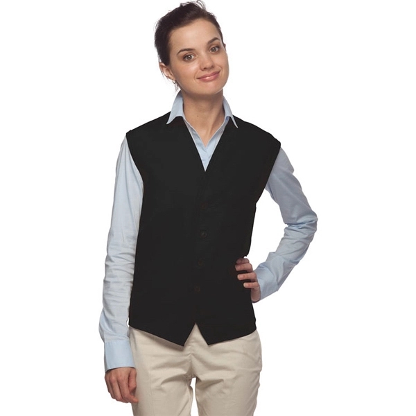 One Pocket Unisex Vest - One Pocket Unisex Vest - Image 18 of 18