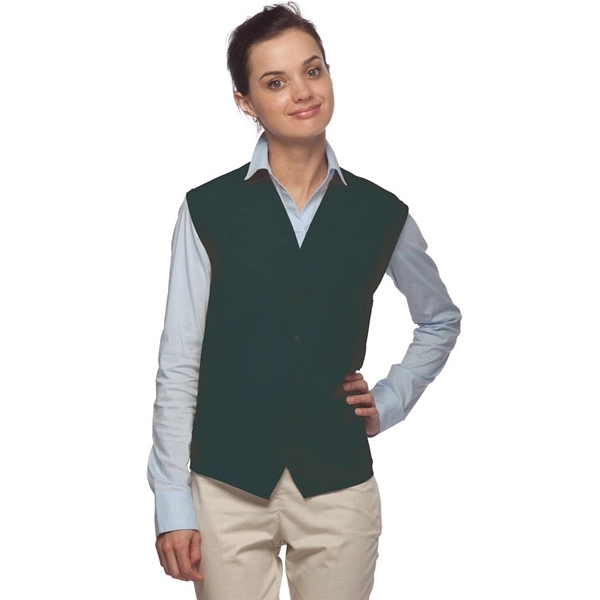 One Pocket Unisex Vest - One Pocket Unisex Vest - Image 14 of 18