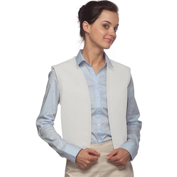 No Pocket Unisex Vest - No Pocket Unisex Vest - Image 2 of 18