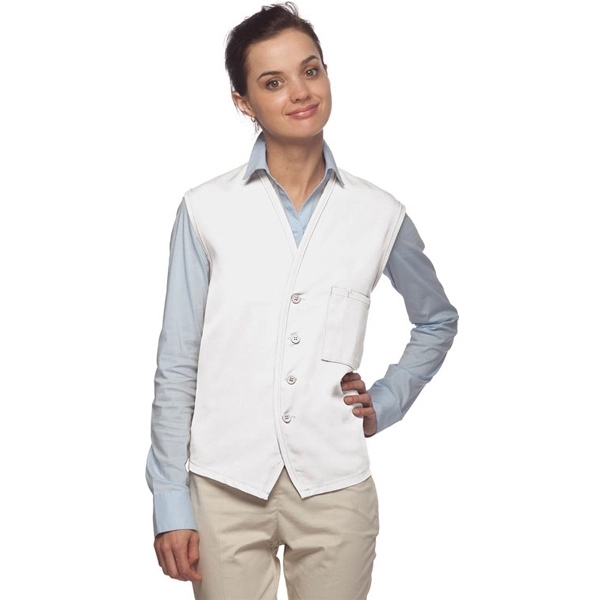 One Pocket Unisex Vest - One Pocket Unisex Vest - Image 2 of 18