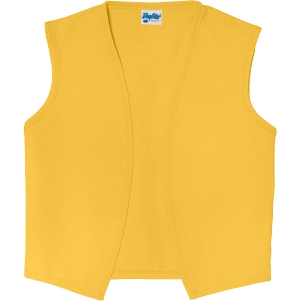 No Pocket Child Vest - No Pocket Child Vest - Image 1 of 18
