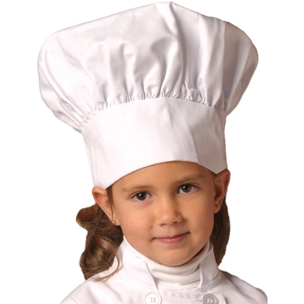 Child's Chef Hat - Child's Chef Hat - Image 0 of 0