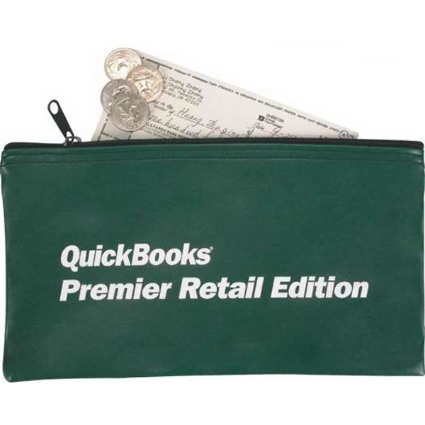 Bank Bag BNoticed | Put a Logo on It | The Promotional ...