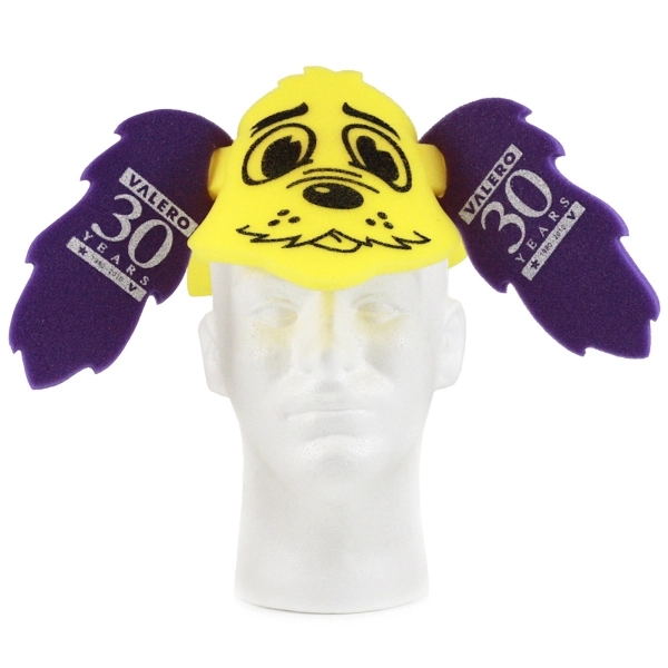 Puppy Dog Hat - Puppy Dog Hat - Image 0 of 0