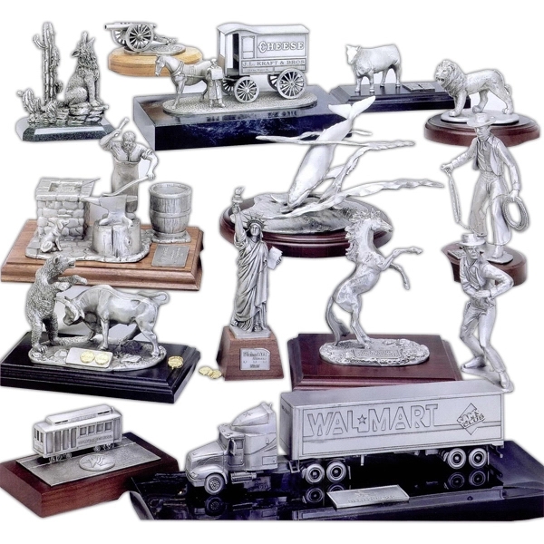 Figurine - Figurine - Image 0 of 0