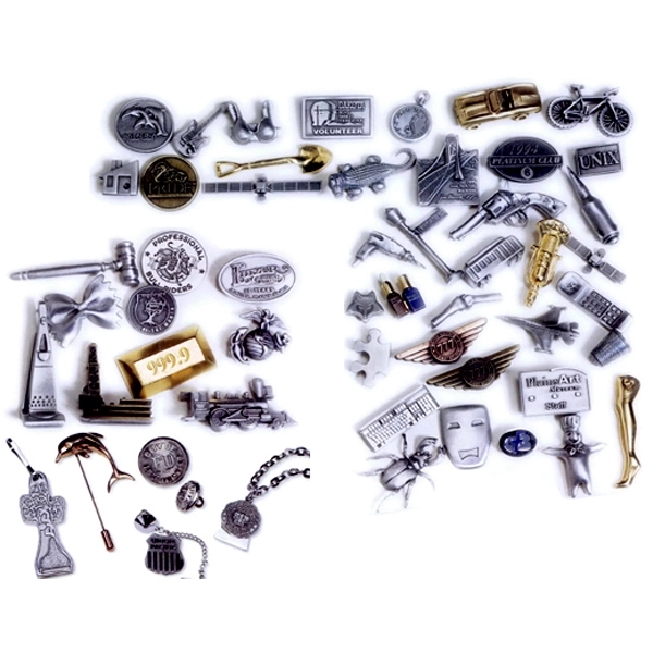 Stick Pin - Stick Pin - Image 0 of 0