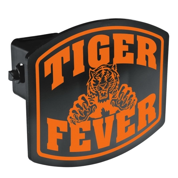 Hitch Cover - Screen Print - Hitch Cover - Screen Print - Image 2 of 4