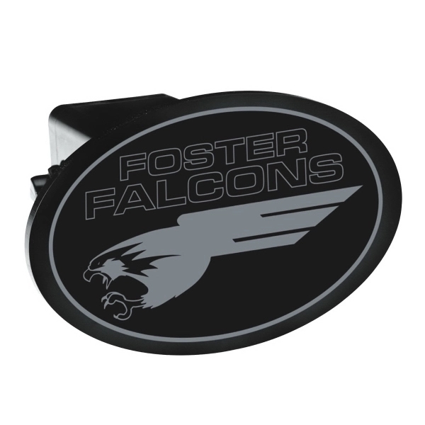 Hitch Cover - Screen Print - Hitch Cover - Screen Print - Image 1 of 4