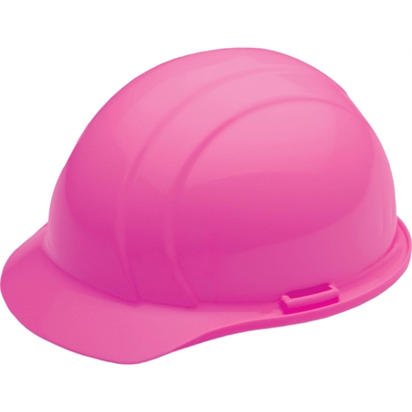 Hi-Viz Pink Americana Cap - Hi-Viz Pink Americana Cap - Image 0 of 0