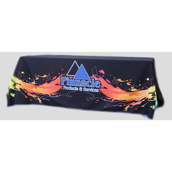 8ft Throw/Cloth - 4 Sided - 8ft Throw/Cloth - 4 Sided - Image 0 of 0