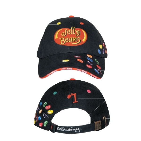 Complete Custom Caps - Complete Custom Caps - Image 0 of 0