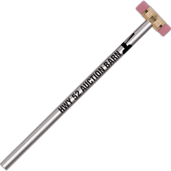 Pen-Ham™ pencil - Pen-Ham™ pencil - Image 1 of 5