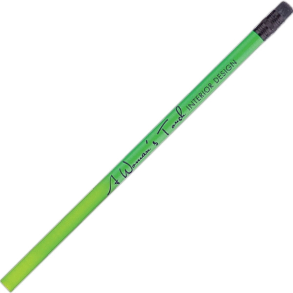 Encore Recycled Attitood™ Mood Color Changing Pencil - Encore Recycled Attitood™ Mood Color Changing Pencil - Image 2 of 5