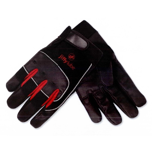 thinsulate mechanics gloves