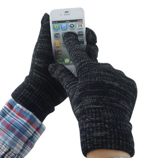 Stylus Gloves BNoticed | Put a Logo on It | The Promotional Products ...