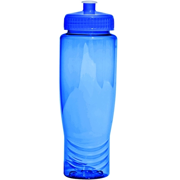 Rainer 28Oz Sports Bottle - Rainer 28Oz Sports Bottle - Image 3 of 4