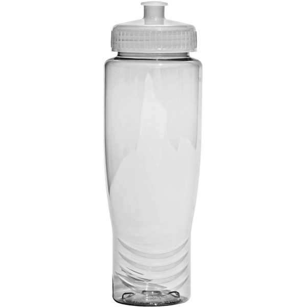 Rainer 28Oz Sports Bottle - Rainer 28Oz Sports Bottle - Image 2 of 4
