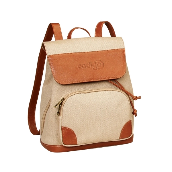 Bella Backpack - Bella Backpack - Image 0 of 0
