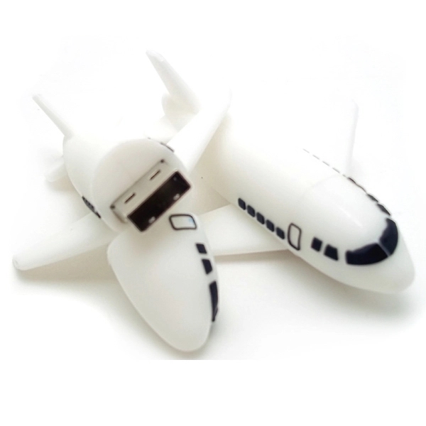 Airplane USB Drive - Airplane USB Drive - Image 0 of 0