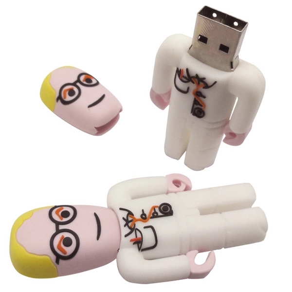 Doctor / Surgeon USB Drive - Doctor / Surgeon USB Drive - Image 0 of 0