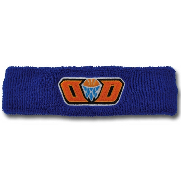 Ultimate 2", 3-ply Headband - Ultimate 2", 3-ply Headband - Image 0 of 0