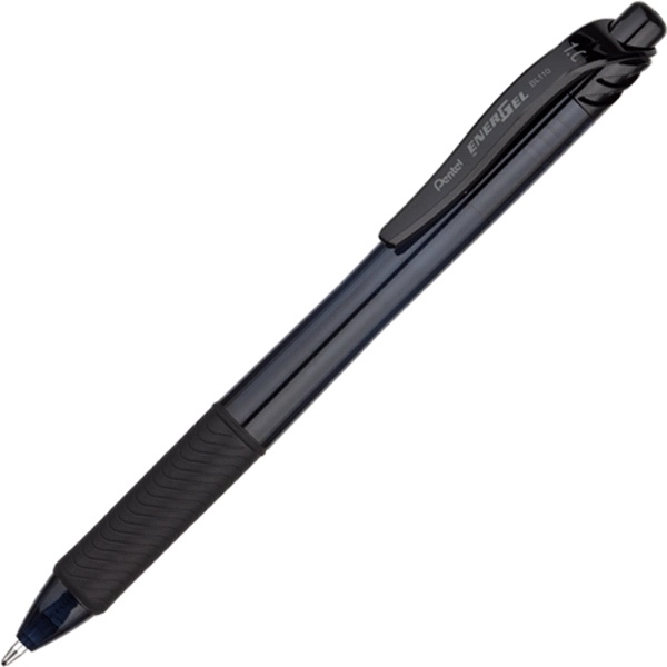 EnerGel X Retractable Liquid Gel Ink Pen - EnerGel X Retractable Liquid Gel Ink Pen - Image 0 of 1