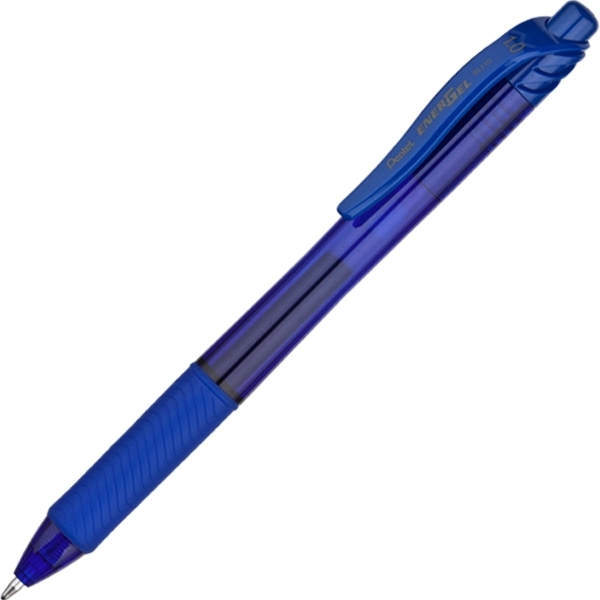 EnerGel X Retractable Liquid Gel Ink Pen - EnerGel X Retractable Liquid Gel Ink Pen - Image 1 of 1