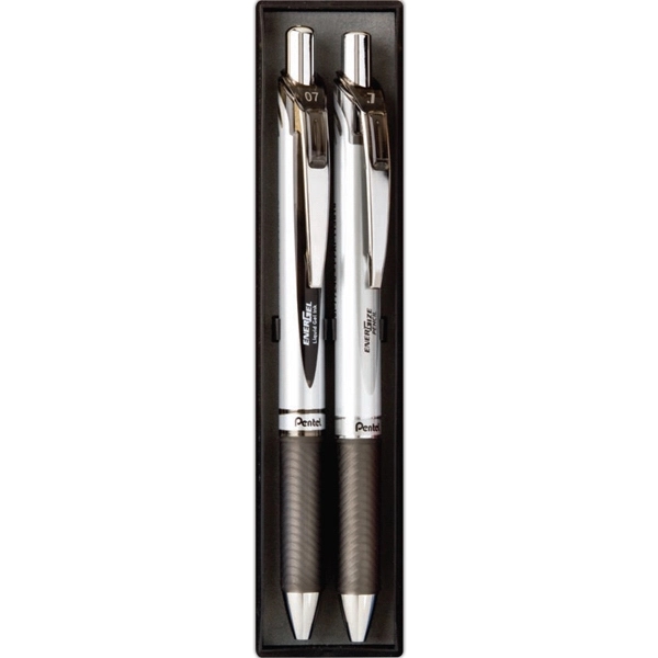 EnerGel Set - Pen and Pencil - EnerGel Set - Pen and Pencil - Image 0 of 1