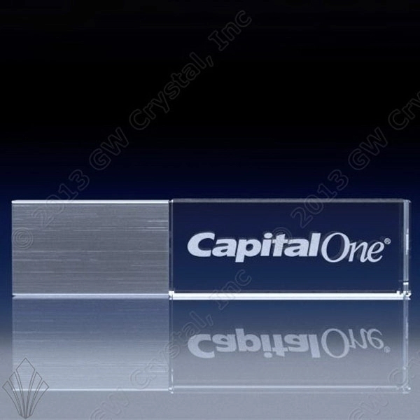 Long Rectangle Flash Drives - Long Rectangle Flash Drives - Image 0 of 0