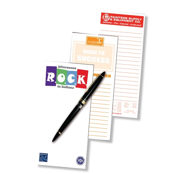 Scratch Pads - Scratch Pads - Image 0 of 0