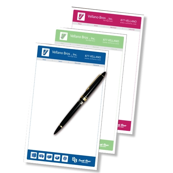 Scratch Pads - Scratch Pads - Image 0 of 0