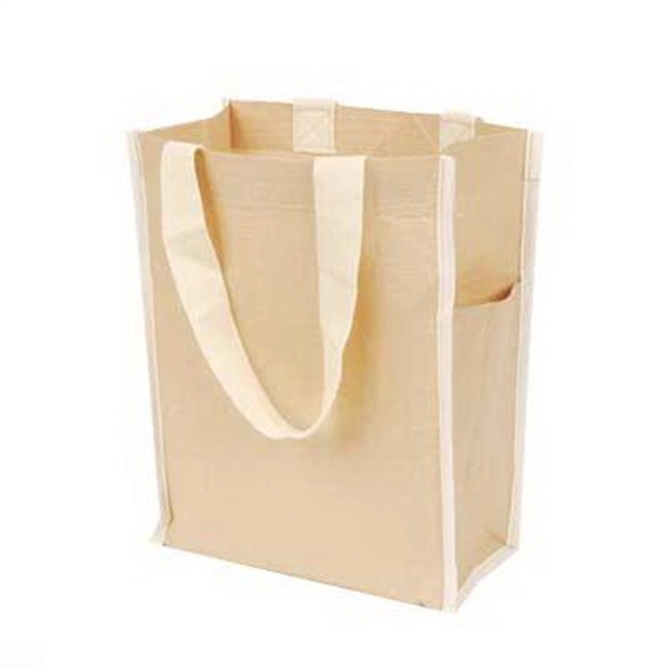 Paper Non-Woven Bag - Paper Non-Woven Bag - Image 1 of 1
