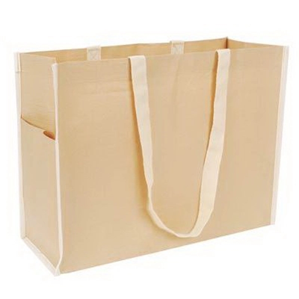 Paper Non-Woven Bag - Paper Non-Woven Bag - Image 0 of 1