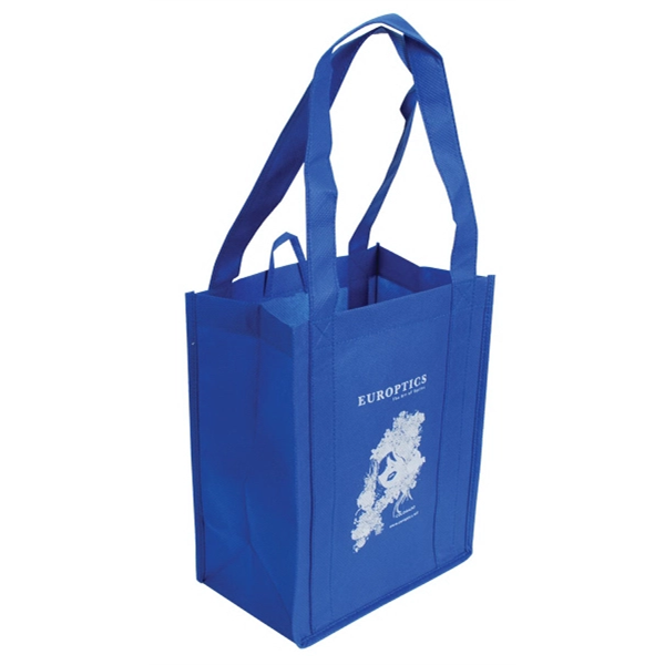 PP Non-Woven Totes - PP Non-Woven Totes - Image 0 of 3