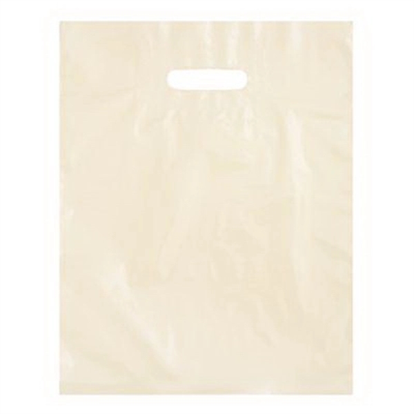 Patch handle bag - Patch handle bag - Image 1 of 1