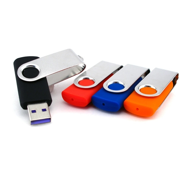 Swivel USB Drive 3.0 1600 - Swivel USB Drive 3.0 1600 - Image 0 of 2