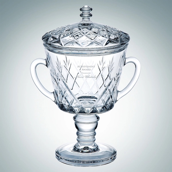 Empire Bounty Trophy