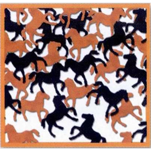 Fanci-fetti horses - Fanci-fetti horses - Image 0 of 0