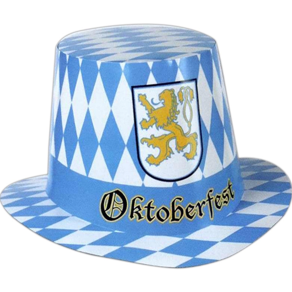 Oktoberfest Hi-Hat - Oktoberfest Hi-Hat - Image 0 of 0