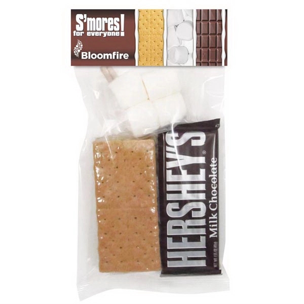 S'mores Kit Header Bag - S'mores Kit Header Bag - Image 0 of 0