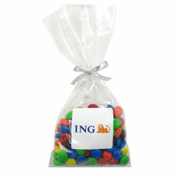 Classic Mug Stuffer - M&Ms® (4 oz.) - Classic Mug Stuffer - M&Ms® (4 oz.) - Image 0 of 0