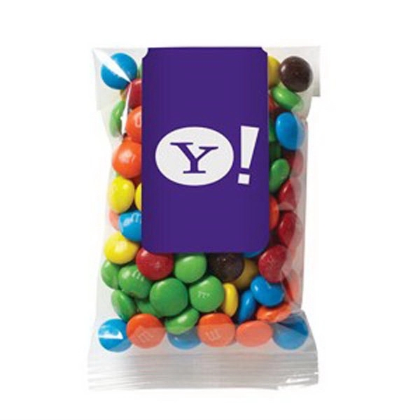Snack Pack/M&Ms® - Snack Pack/M&Ms® - Image 0 of 0