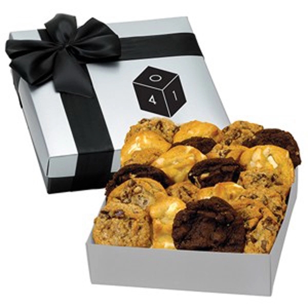 Gourmet Cookie Temptation - Gourmet Cookie Temptation - Image 1 of 8