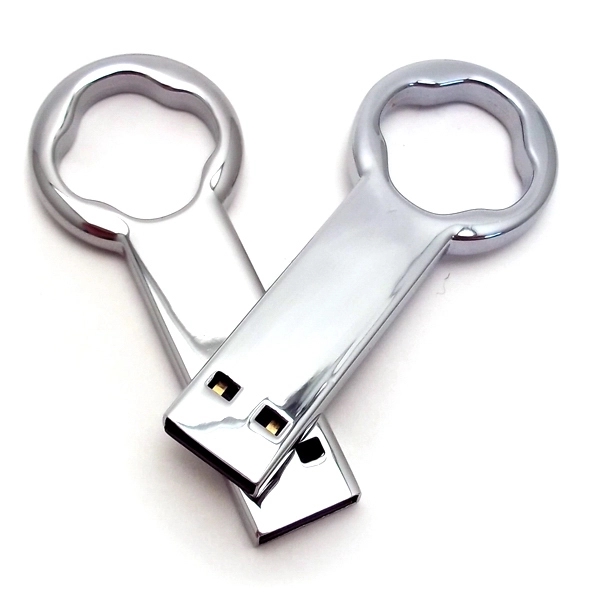 Decorative Key USB Drive - Decorative Key USB Drive - Image 0 of 0