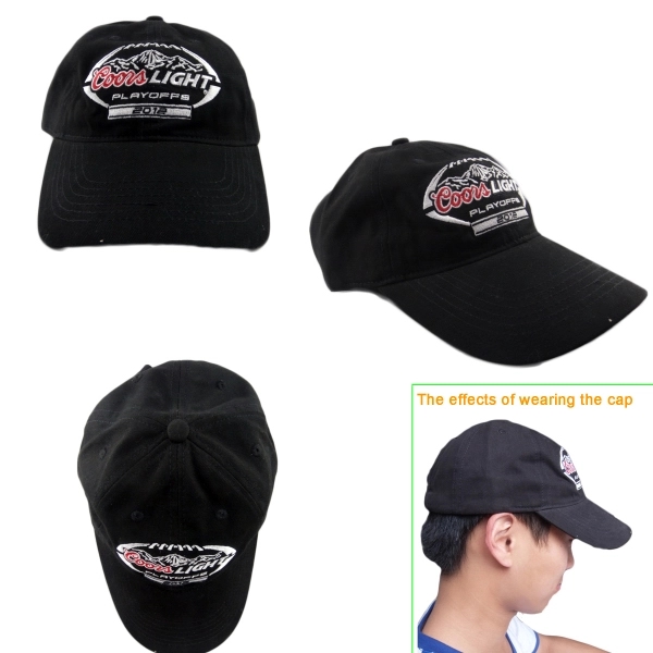 Cap - Cap - Image 0 of 0