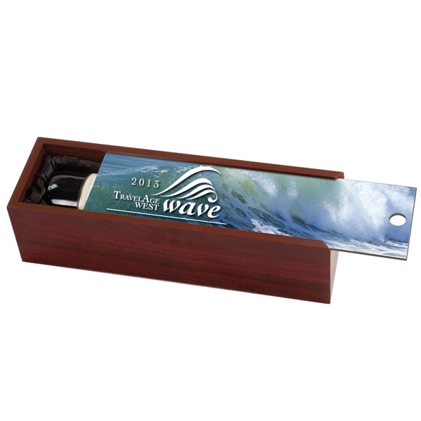 Saborno Wine Box II - Saborno Wine Box II - Image 0 of 1