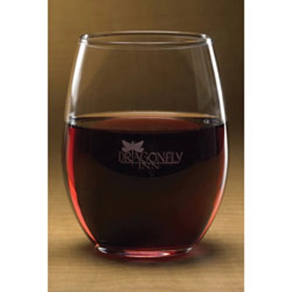 Stemless Red Wine Glass - Stemless Red Wine Glass - Image 0 of 2