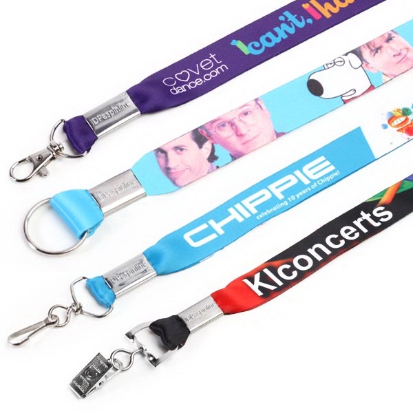 Lanyard - STUDENT - Dye Sublimation - Lanyard - STUDENT - Dye Sublimation - Image 5 of 7