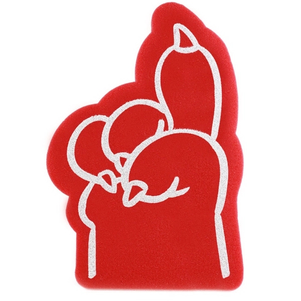 Animal Claw - Animal Claw - Image 1 of 1