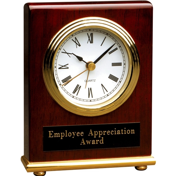 Liberty Desk Clock III - Liberty Desk Clock III - Image 0 of 0